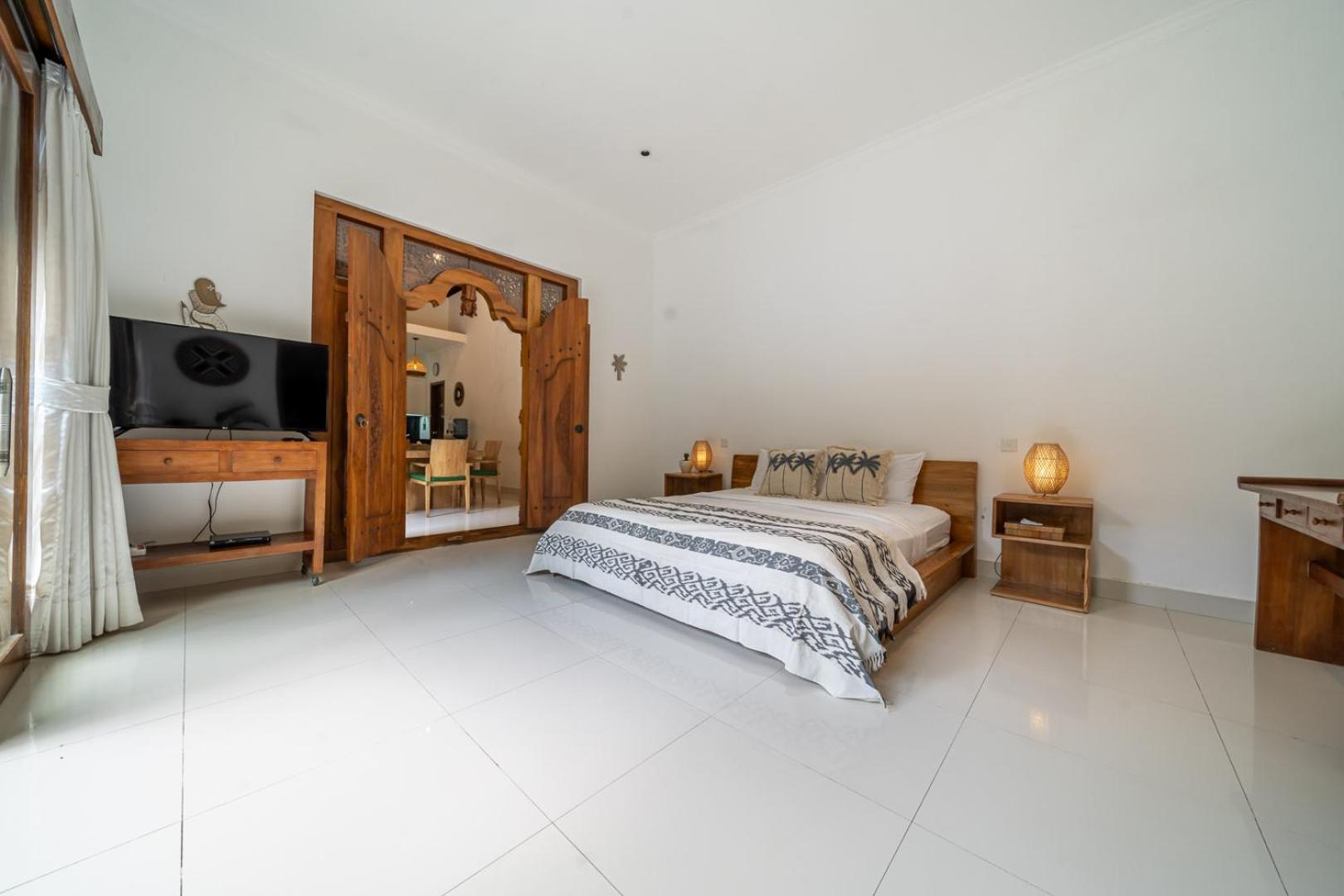 Villa Nemia Seminyak Экстерьер фото